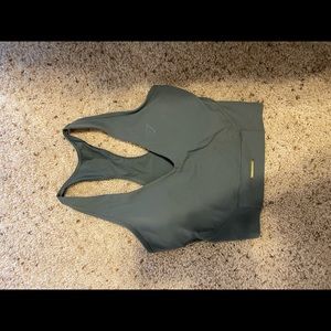 Gymshark x Whitney Simmons Crop Tank